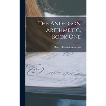 The Anderson Arithmetic, Book One