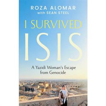 I Survived Isis