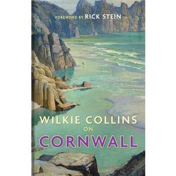 Wilkie Collins on Cornwall