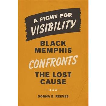 A Fight for Visibility