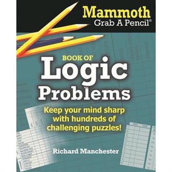 Book of Logic Problems