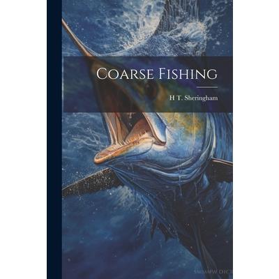 Coarse Fishing