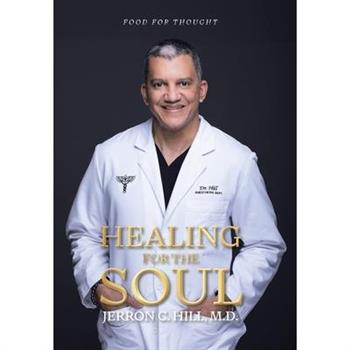 Healing For The Soul