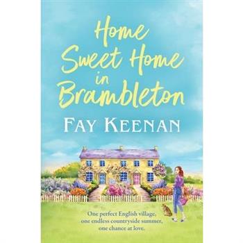 Home Sweet Home in Brambleton