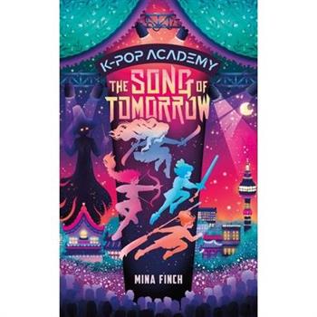 The Song of Tomorrow