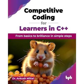 Competitive Coding for Learners in C++
