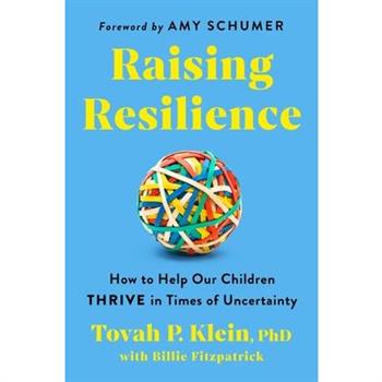 Raising Resilience