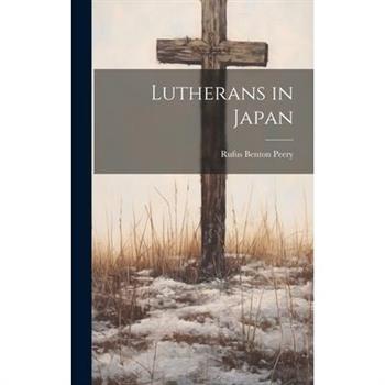 Lutherans in Japan