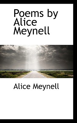 Poems by Alice Meynell