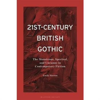 21st-Century British Gothic