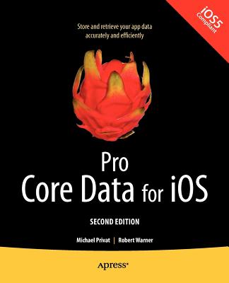 Pro Core Data for Ios, Special Edition