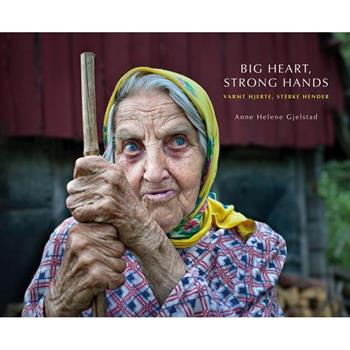 Big Heart, Strong Hands