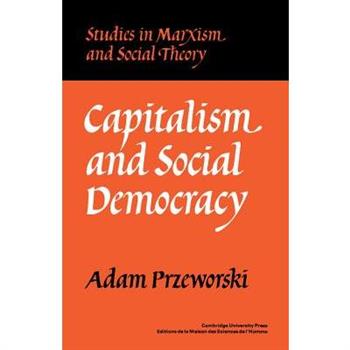 Capitalism and Social Democracy