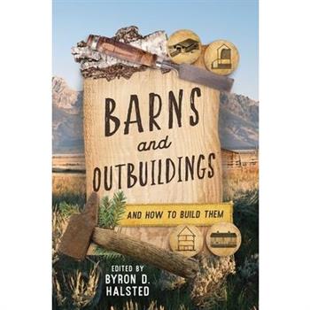 Barns and Outbuildings