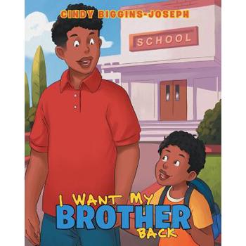 I Want My Brother Back