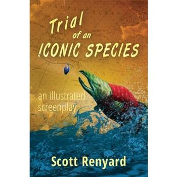 Trial of an Iconic Species