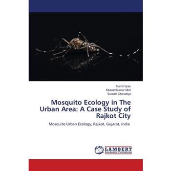 Mosquito Ecology in The Urban Area