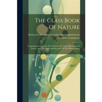 The Class Book Of Nature