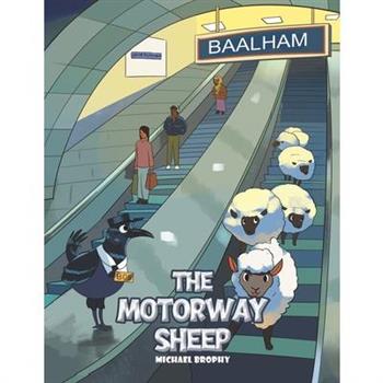 The Motorway Sheep