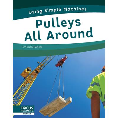 Pulleys All Around