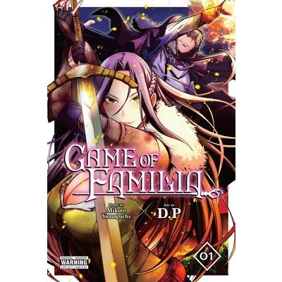 Game of Familia, Vol. 1