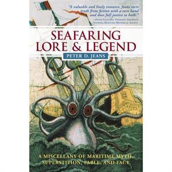Seafaring Lore & Legend