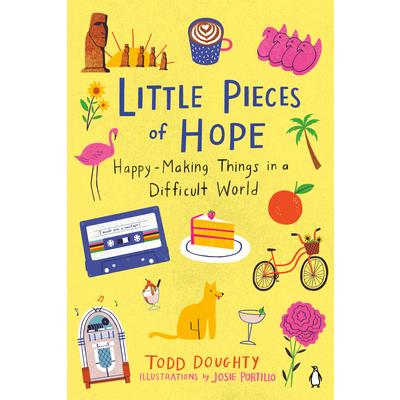 Little Pieces of Hope