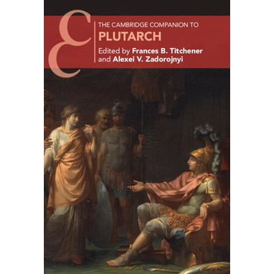 The Cambridge Companion to Plutarch