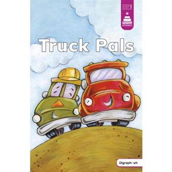 Truck Pals