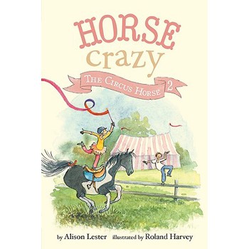 The Circus Horse