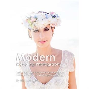 Modern Wedding Photography