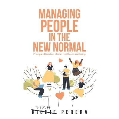 Managing People in the New Normal