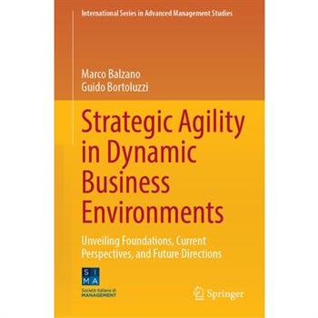 Strategic Agility in Dynamic Business Environments