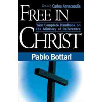Free in Christ