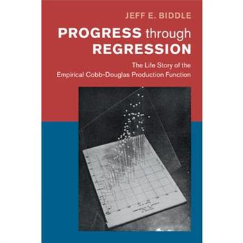 Progress Through Regression