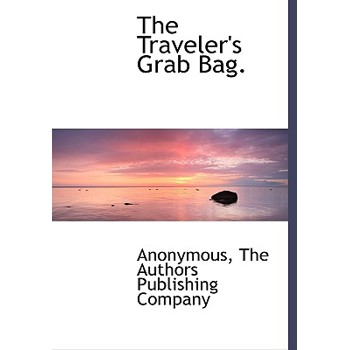 The Traveler’s Grab Bag.