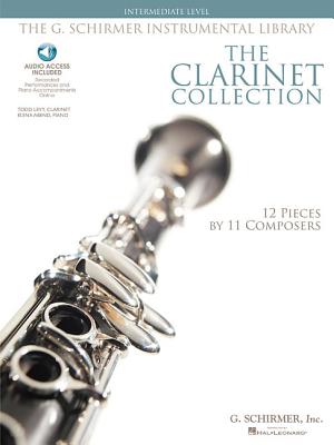The Clarinet Collection