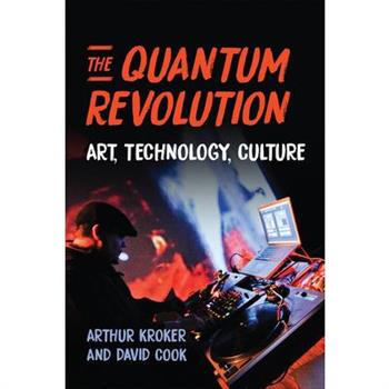 The Quantum Revolution