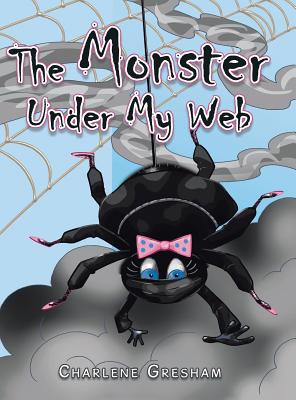 The Monster Under My Web