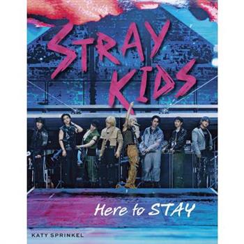 Stray Kids