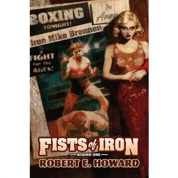 Fists of Iron Round One
