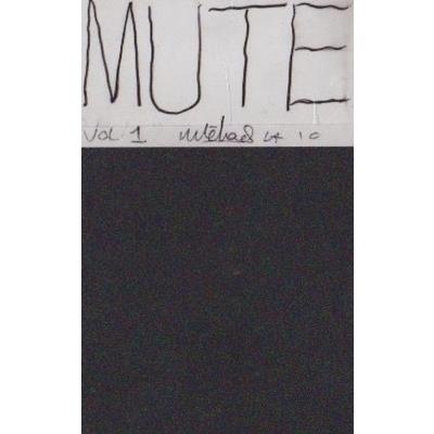 MUTE volume 1