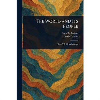 The World and Its People
