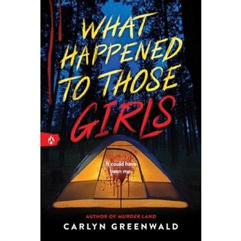 What Happened to Those Girls