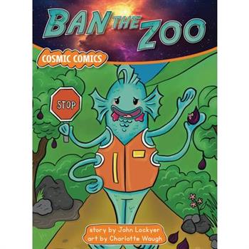 Ban the Zoo