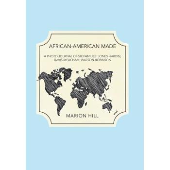 African-american Made