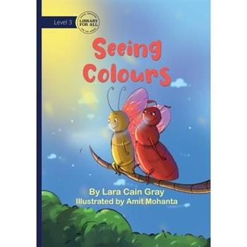 Seeing Colours