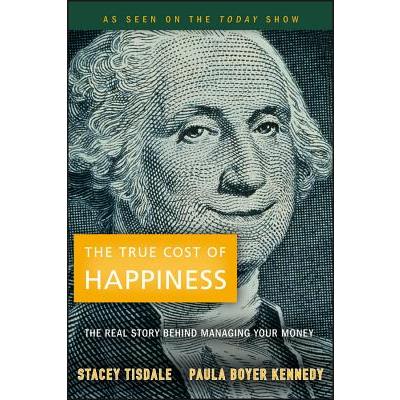 The True Cost of Happiness