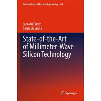 State-Of-The-Art of Millimeter-Wave Silicon Technology