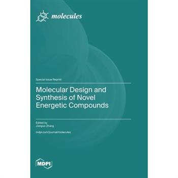Molecular Design and Synthesis of Novel Energetic Compounds